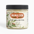 Raw Shea Butter