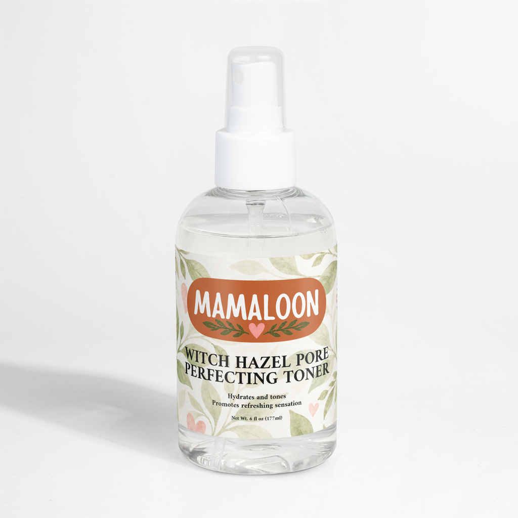 Witch Hazel Pore Perfecting Toner