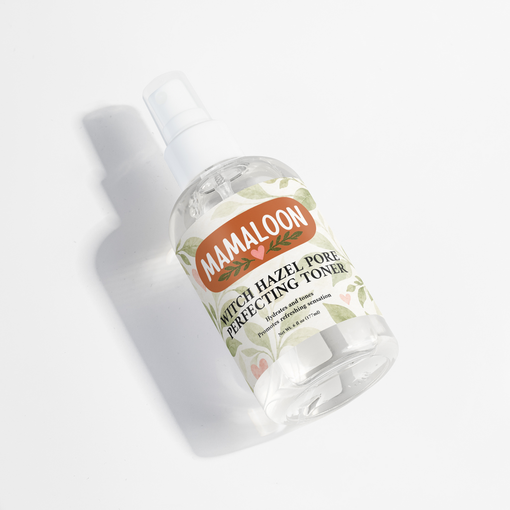 Witch Hazel Pore Perfecting Toner