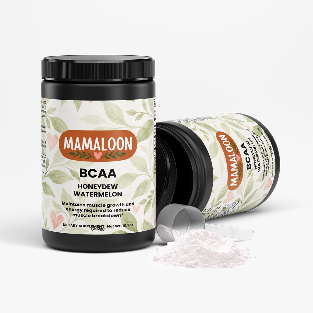 BCAA Post Workout Powder (Honeydew/Watermelon)