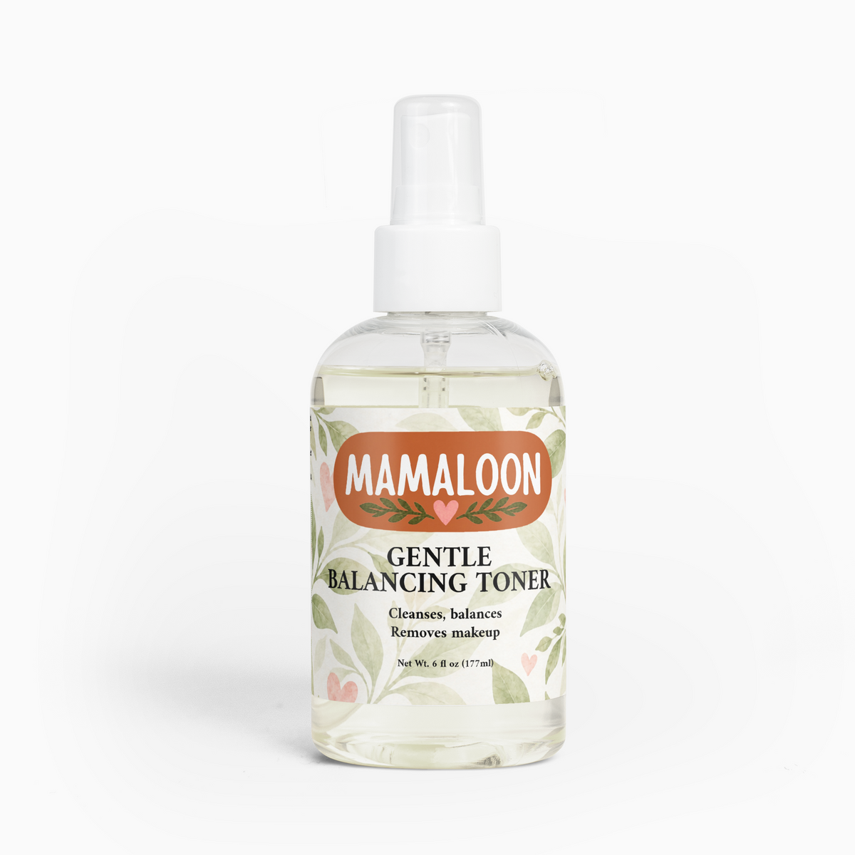 Gentle Balancing Toner