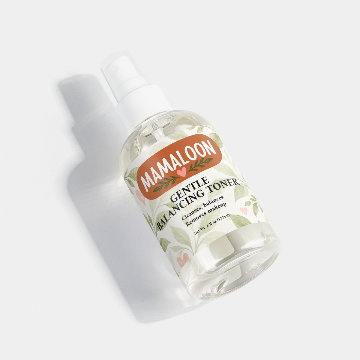 Gentle Balancing Toner