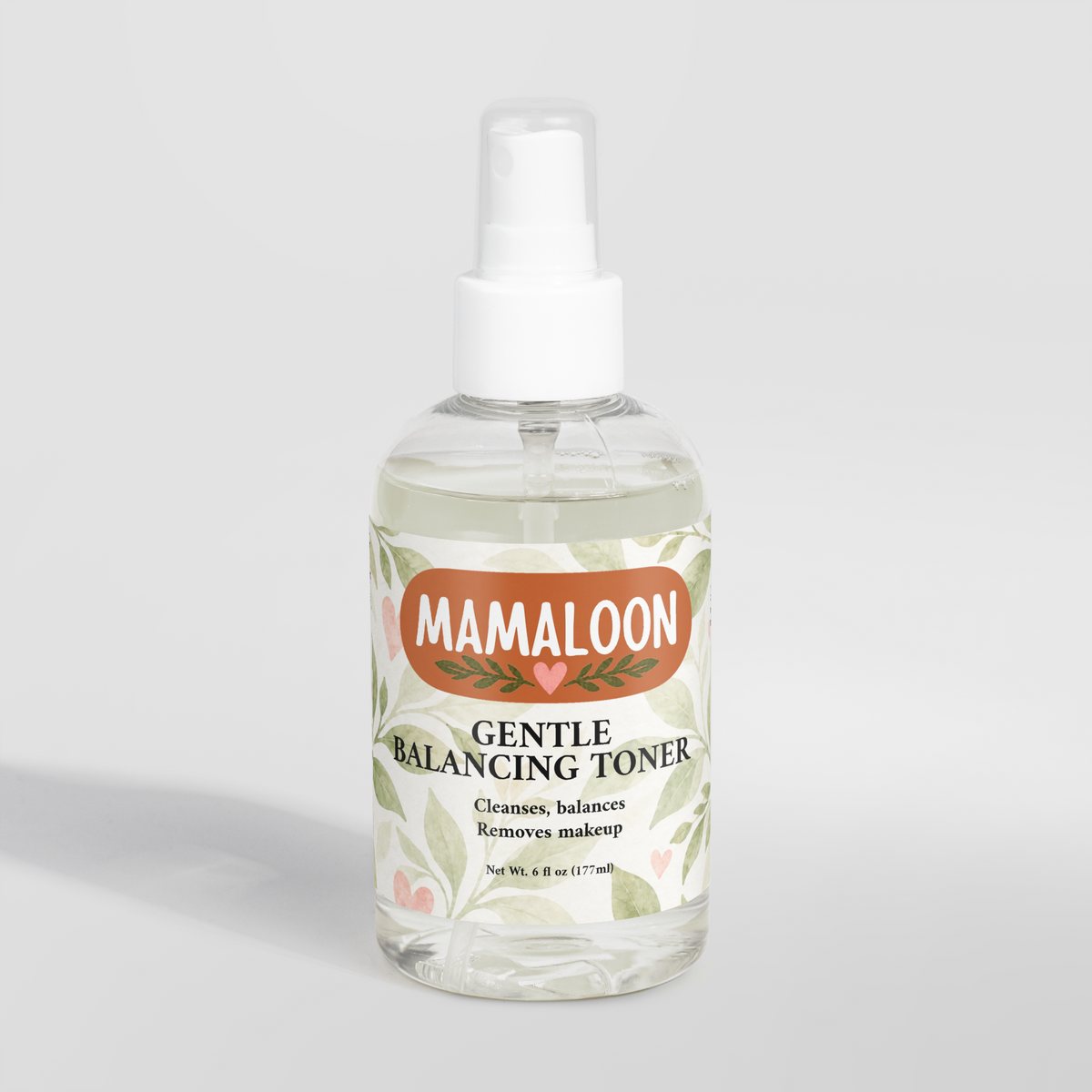 Gentle Balancing Toner
