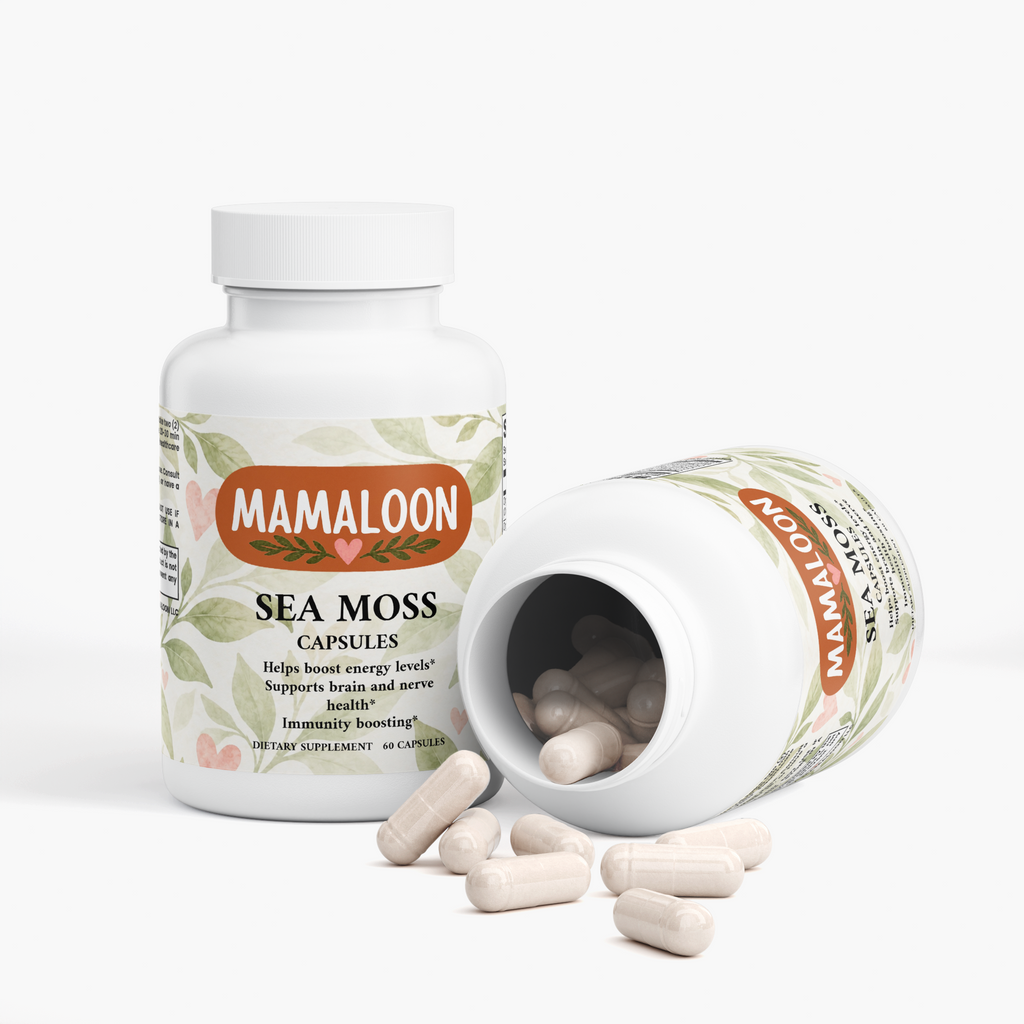Sea Moss