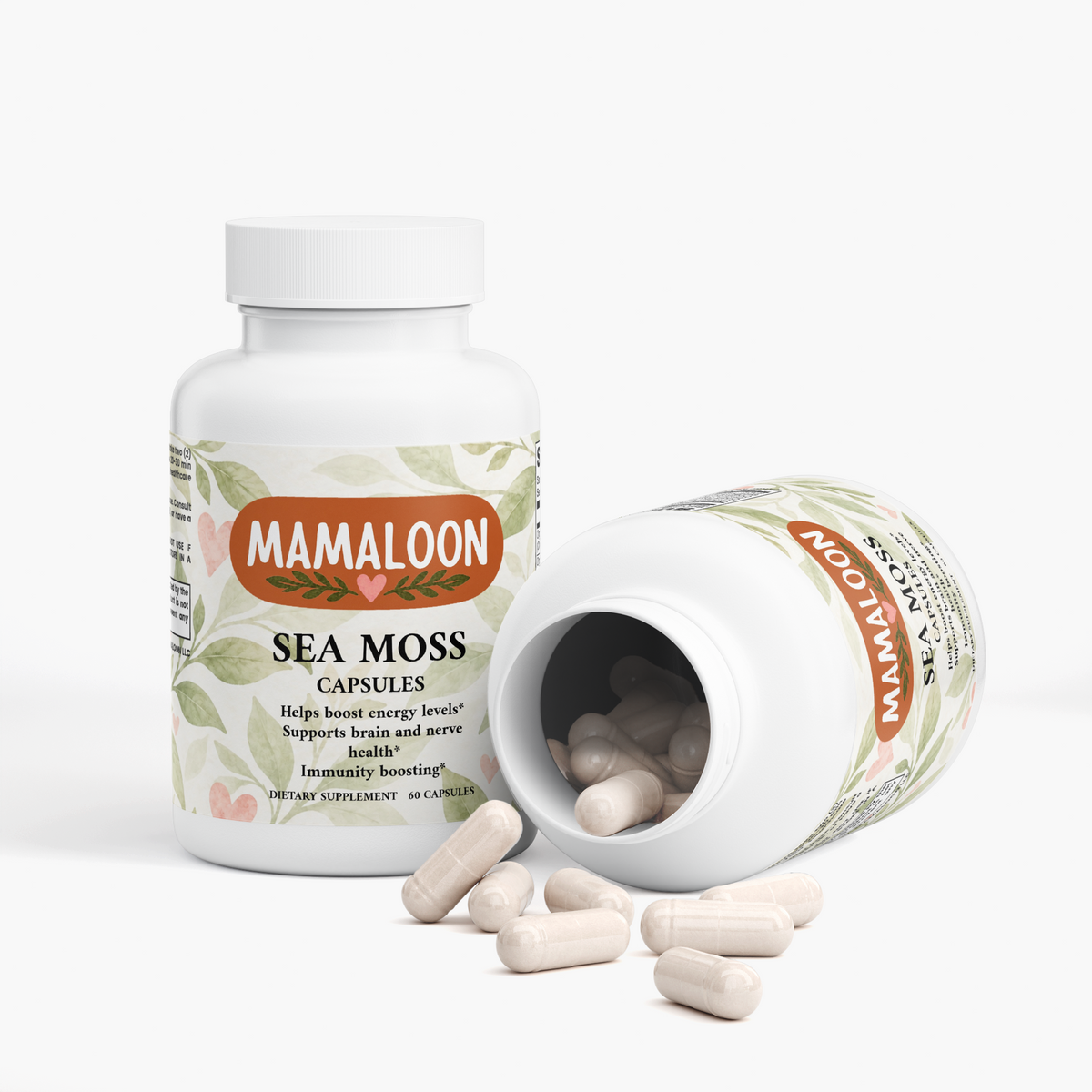 Sea Moss