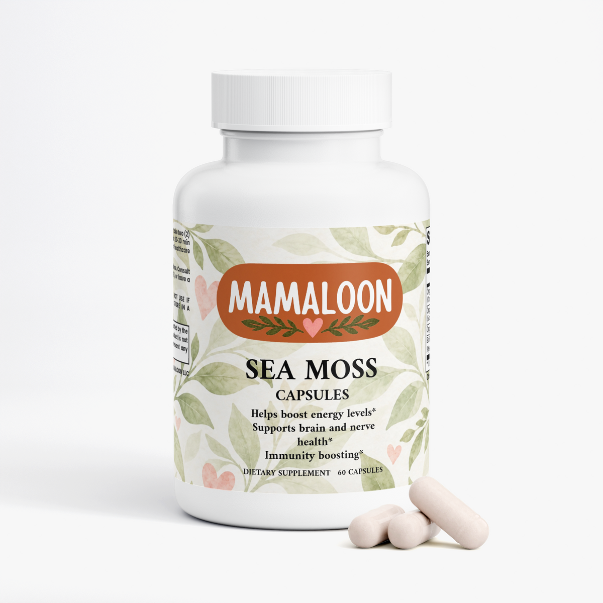 Sea Moss