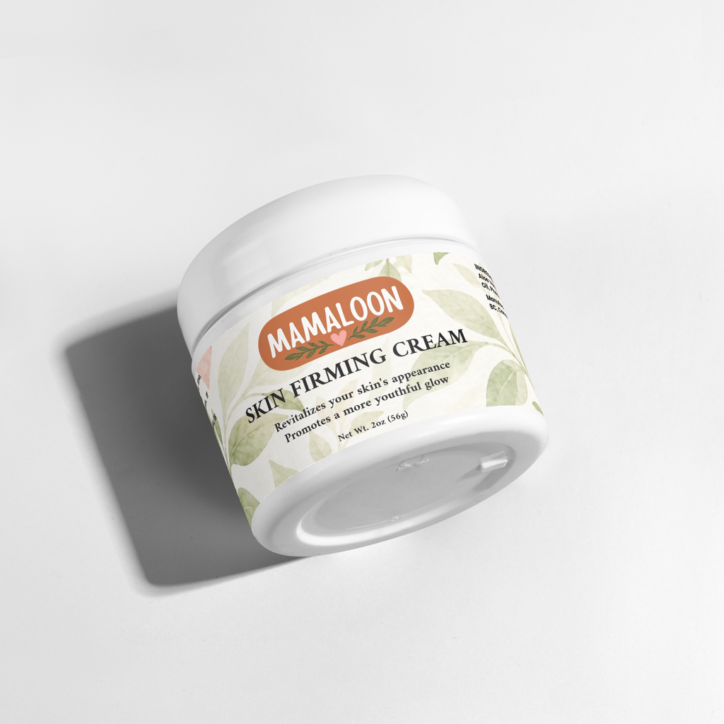 Skin Firming Cream