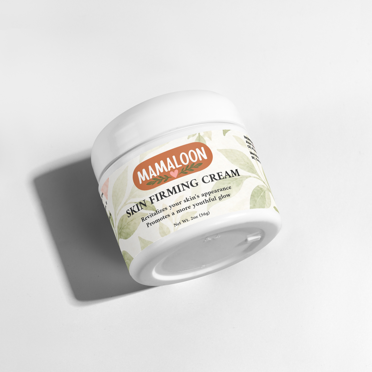 Skin Firming Cream