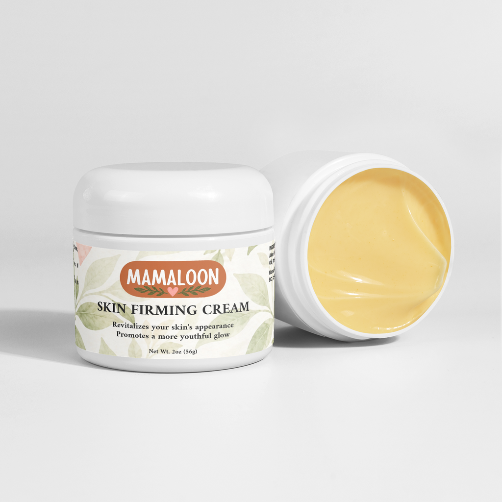 Skin Firming Cream