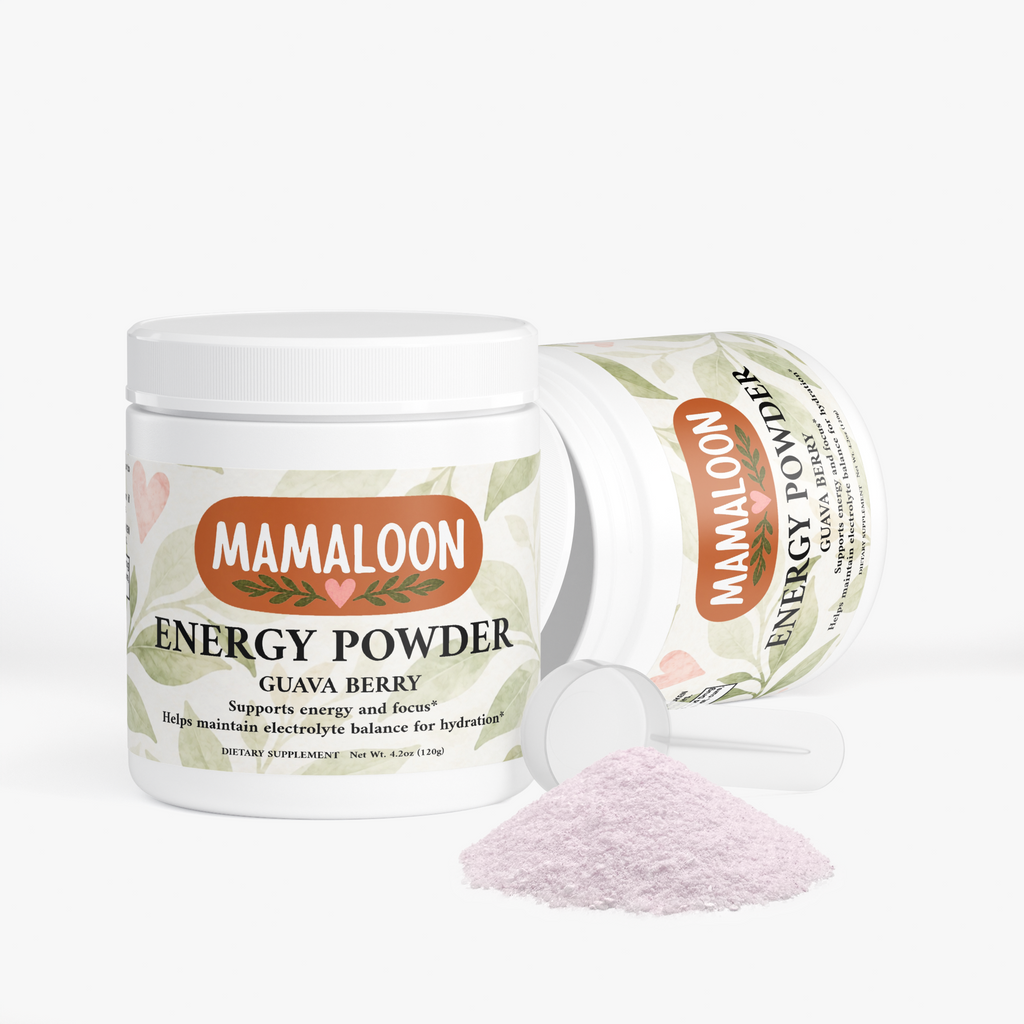 Energy Powder (Guava Berry)