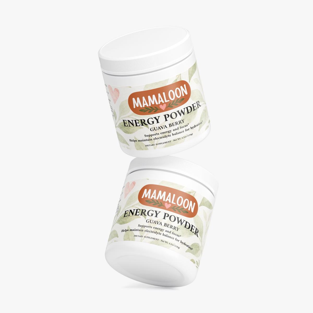 Energy Powder (Guava Berry)