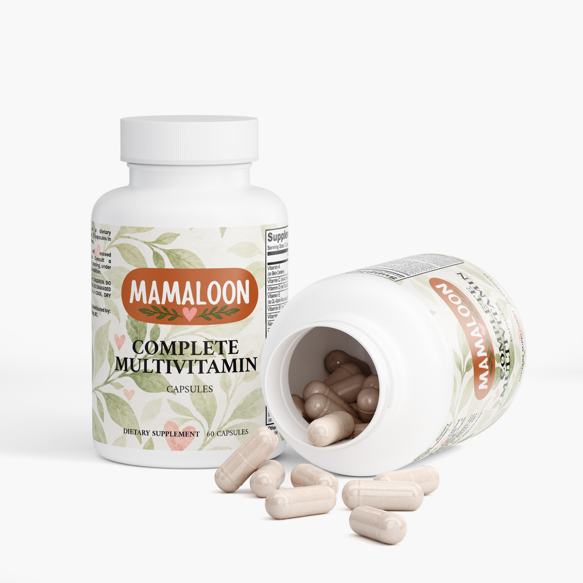 Complete Multivitamin