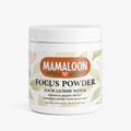 Focus Powder (Sour Gummi Worm)