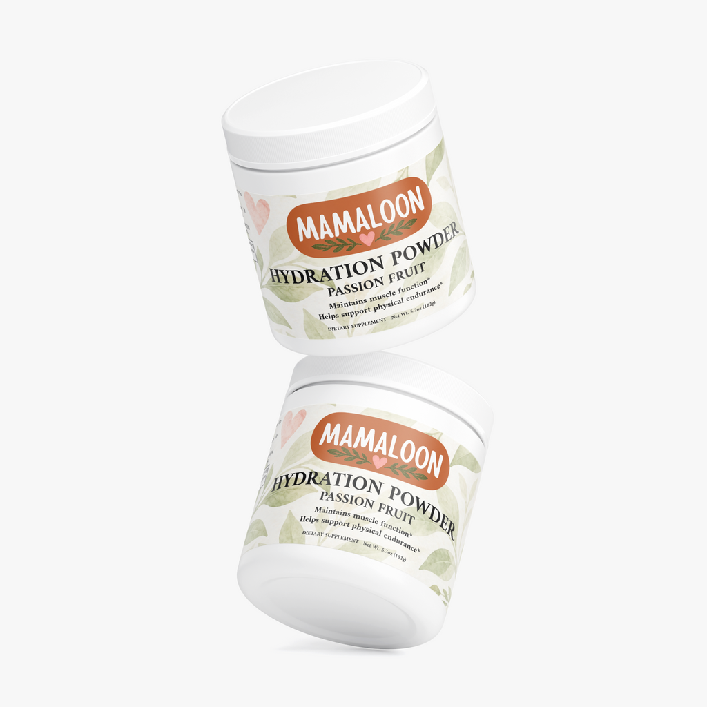 Hydration Powder (Passion Fruit)