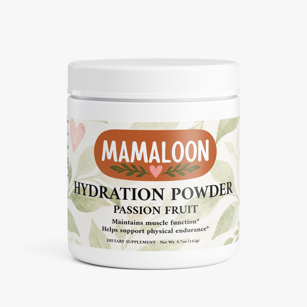 Hydration Powder (Passion Fruit)