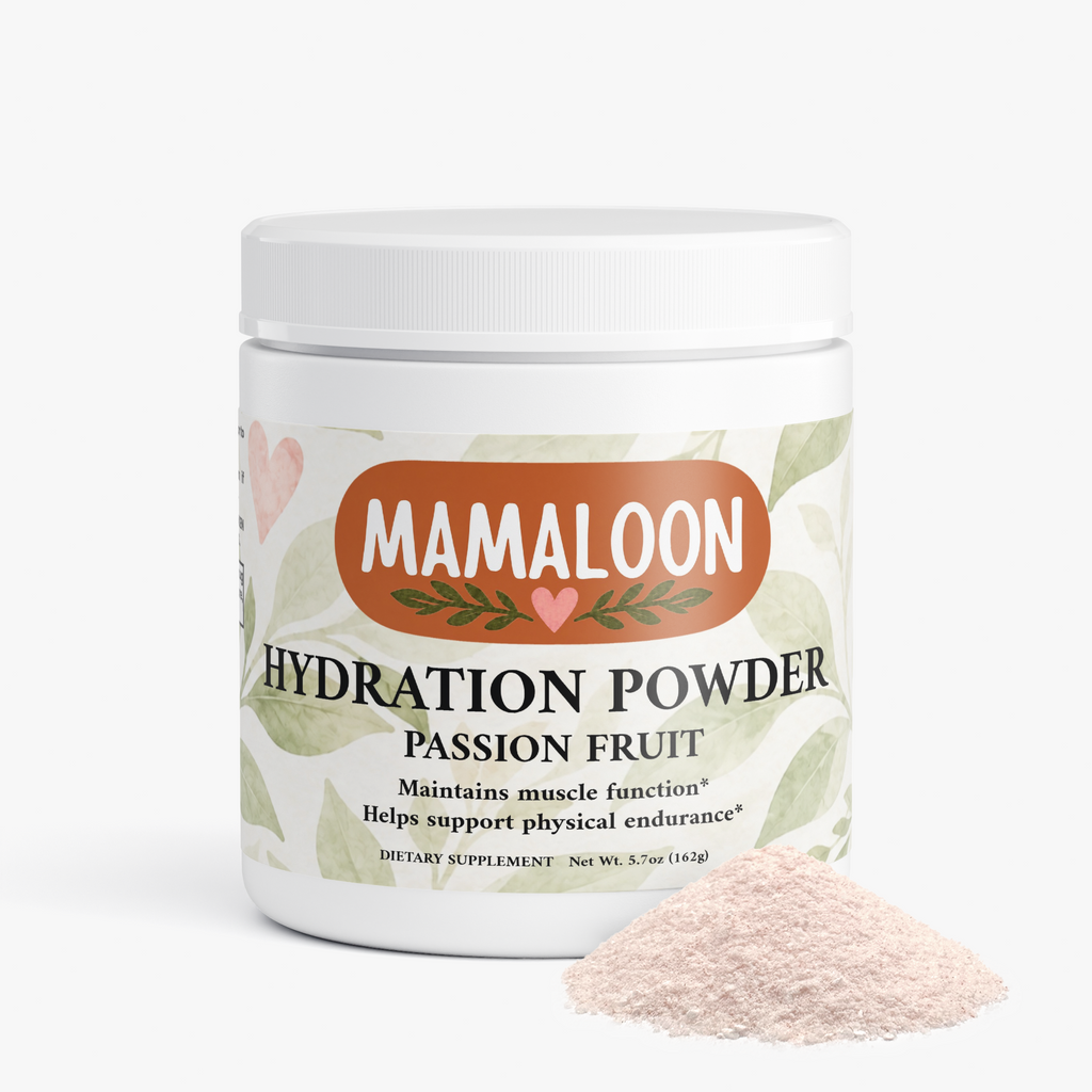 Hydration Powder (Passion Fruit)