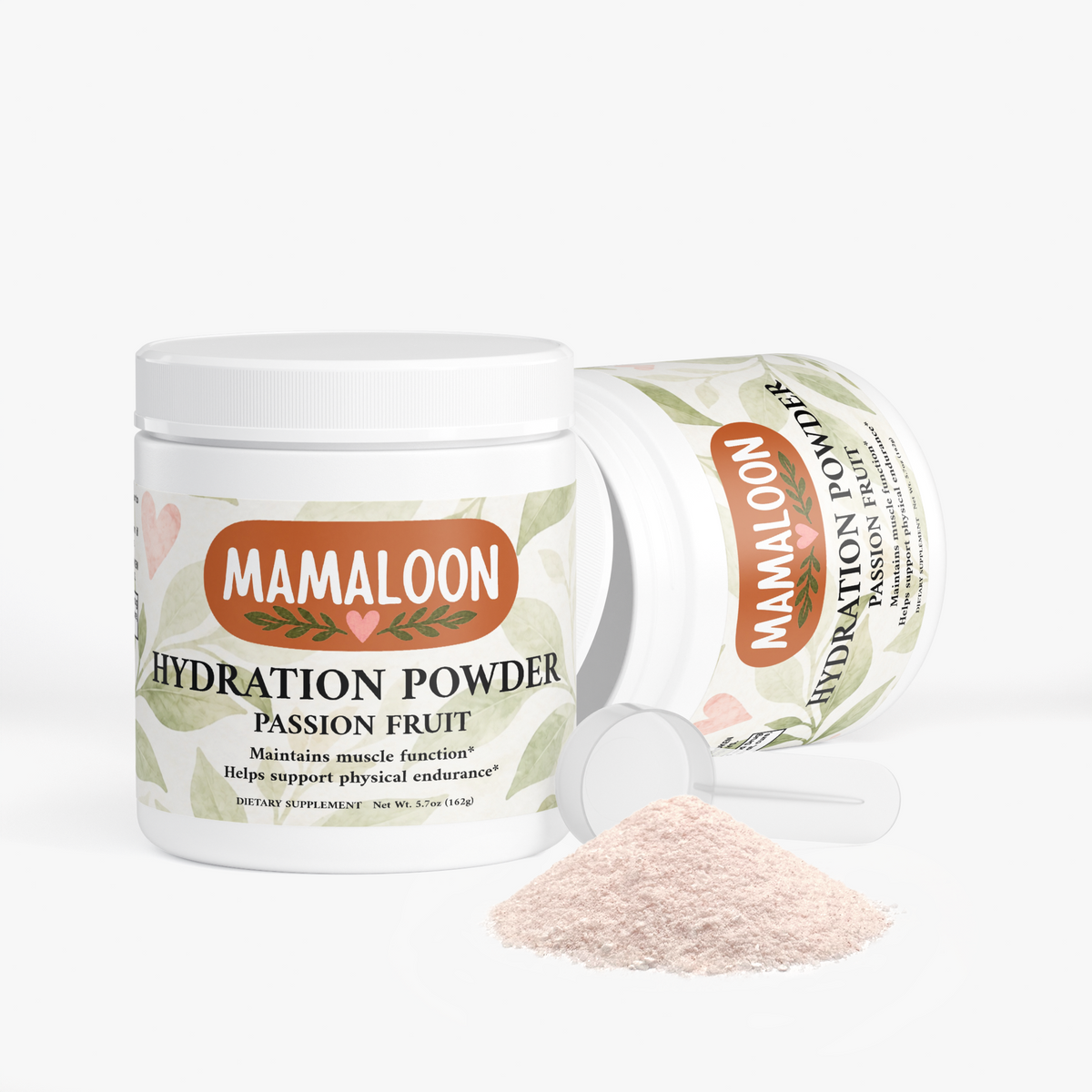 Hydration Powder (Passion Fruit)