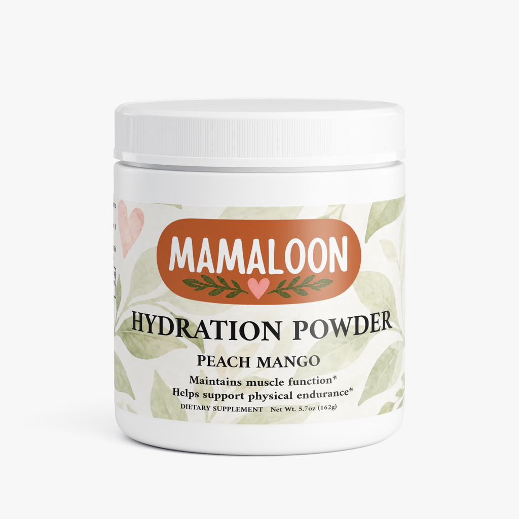 Hydration Powder (Peach Mango)