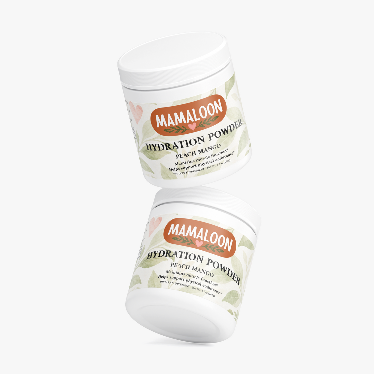 Hydration Powder (Peach Mango)