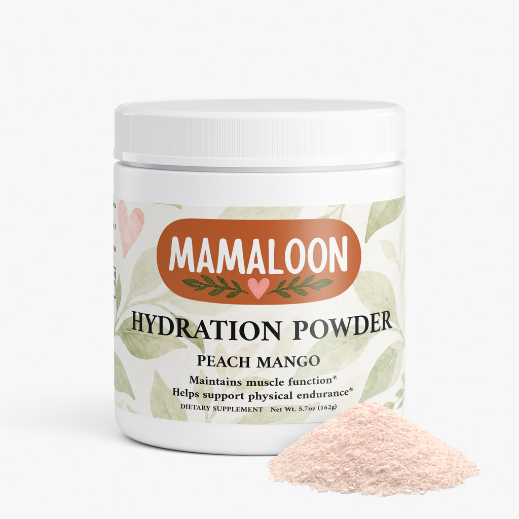 Hydration Powder (Peach Mango)