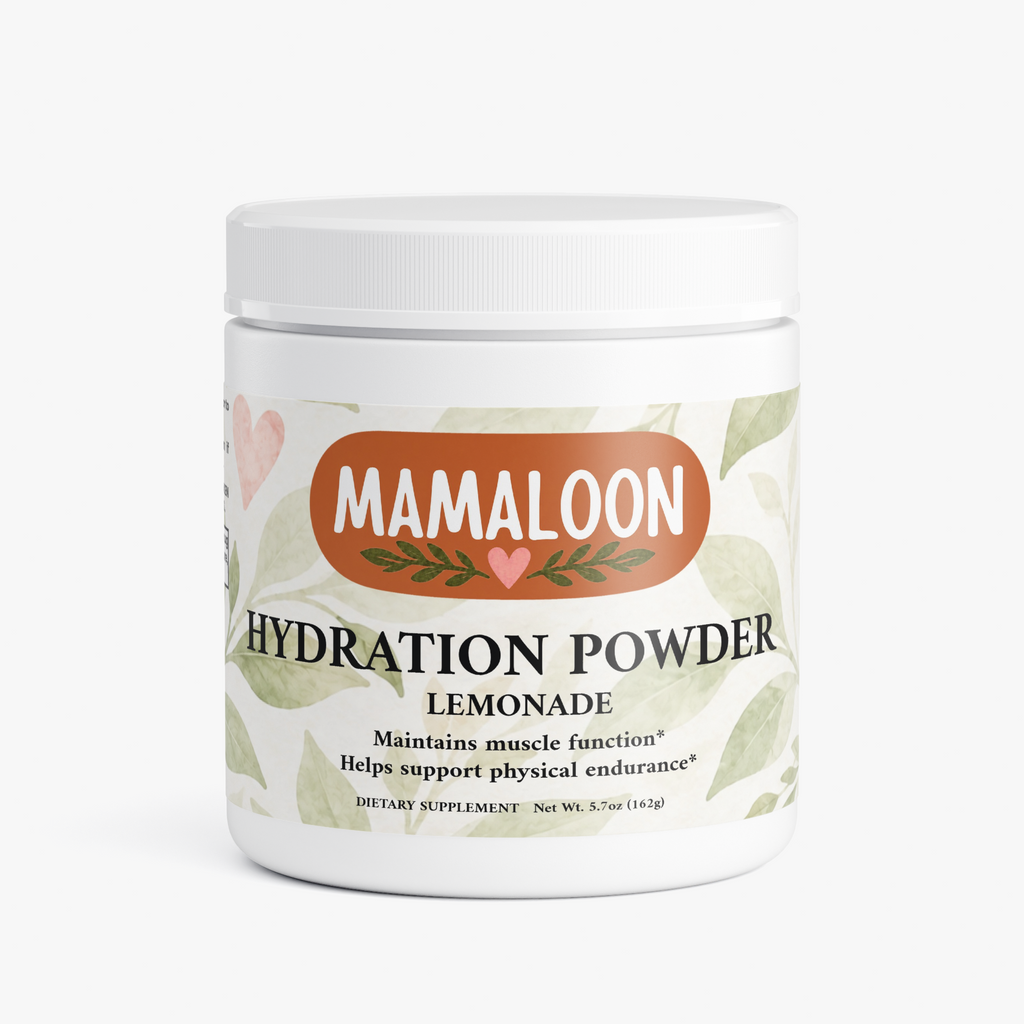 Hydration Powder (Lemonade)