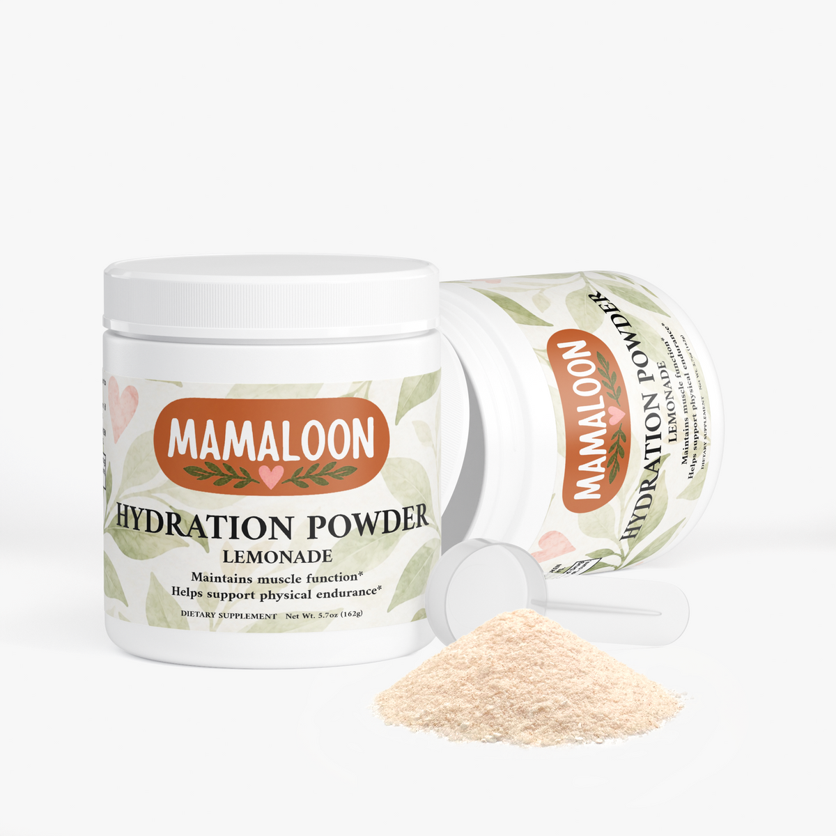 Hydration Powder (Lemonade)