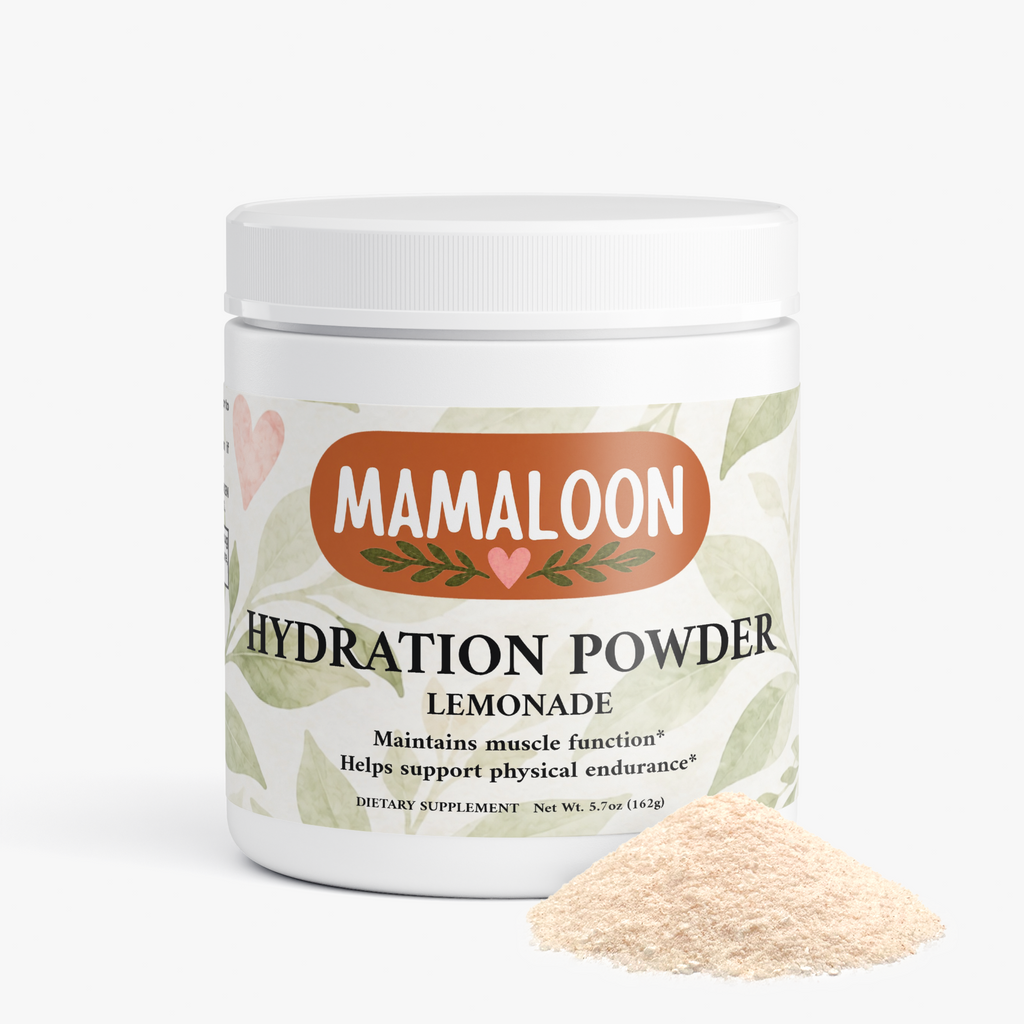 Hydration Powder (Lemonade)