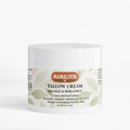Tallow Cream Orange & Bergamot
