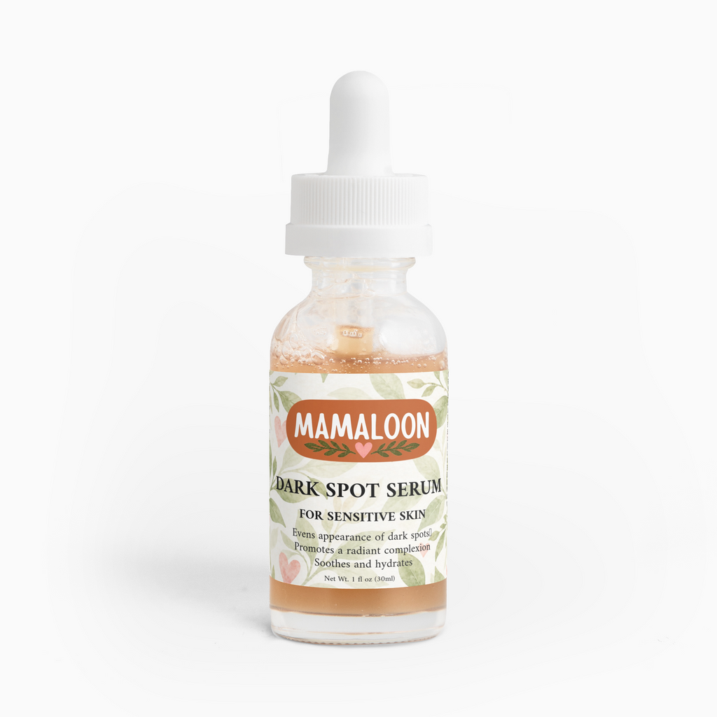 Dark Spot Serum for Sensitive Skin