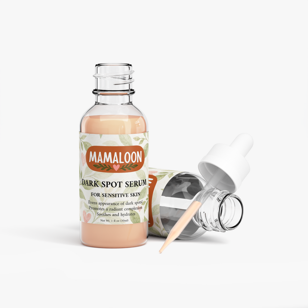 Dark Spot Serum for Sensitive Skin