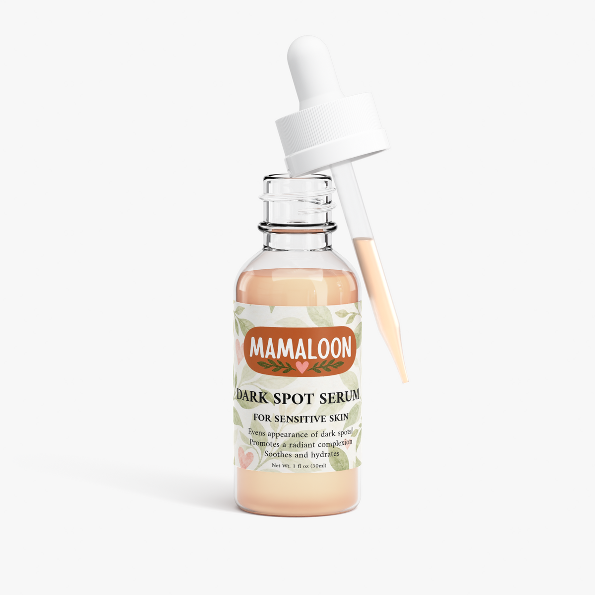 Dark Spot Serum for Sensitive Skin