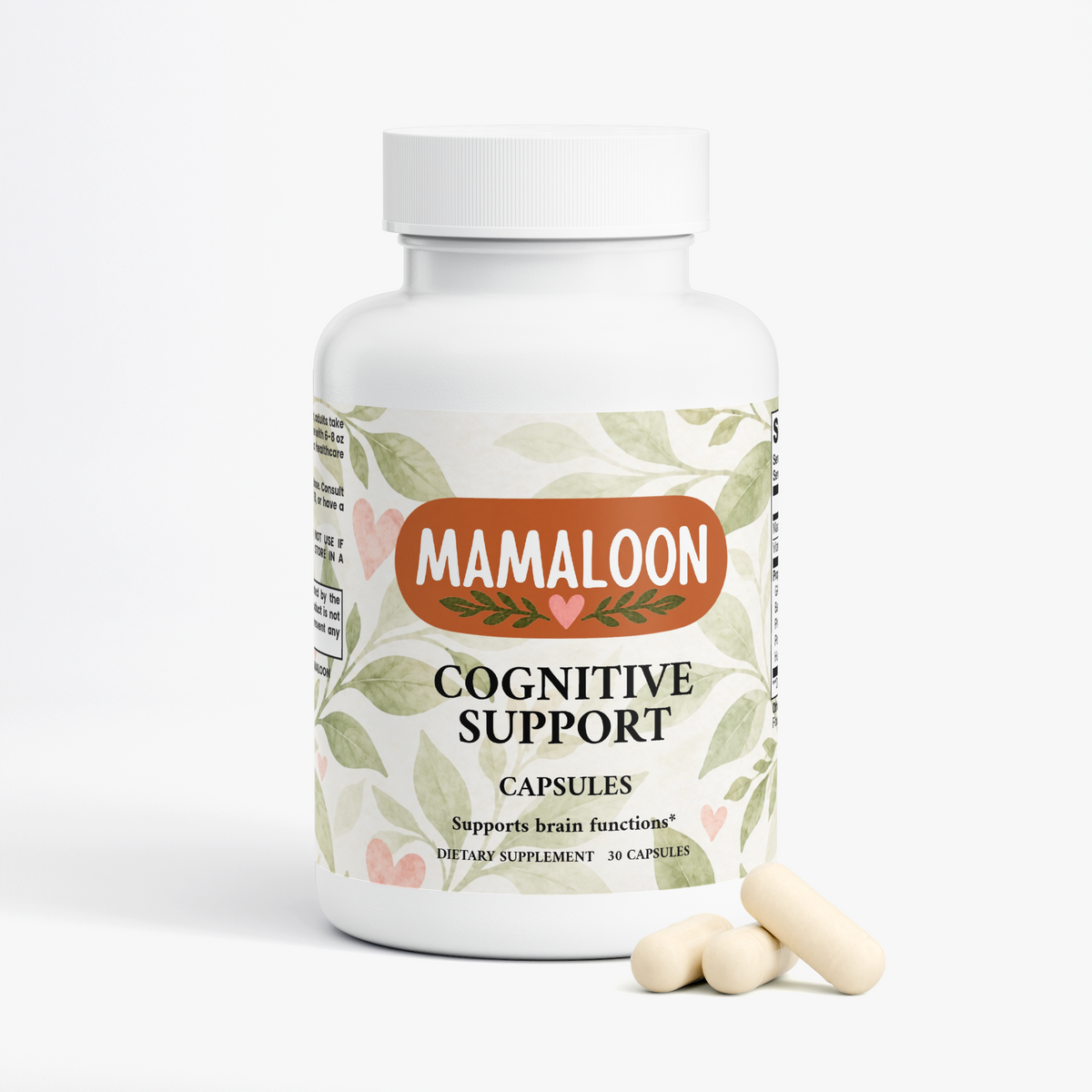Cognitive Support