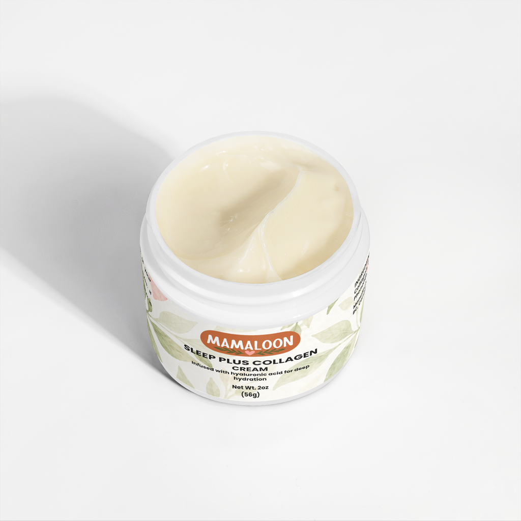 Sleep Plus Collagen Cream