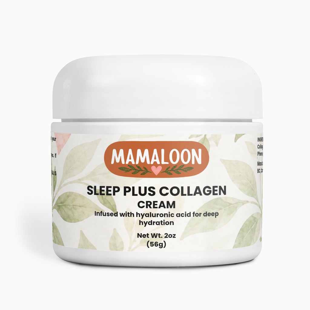 Sleep Plus Collagen Cream