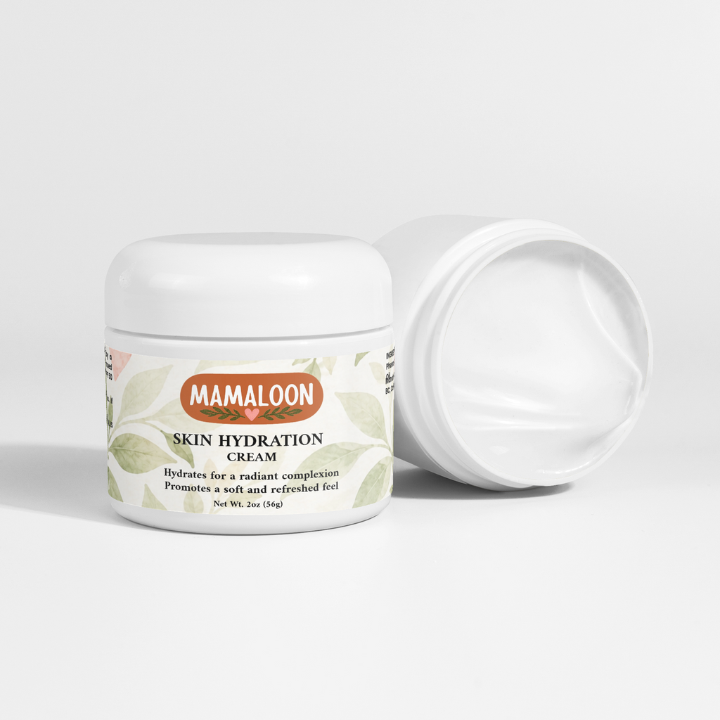Skin Hydration Cream