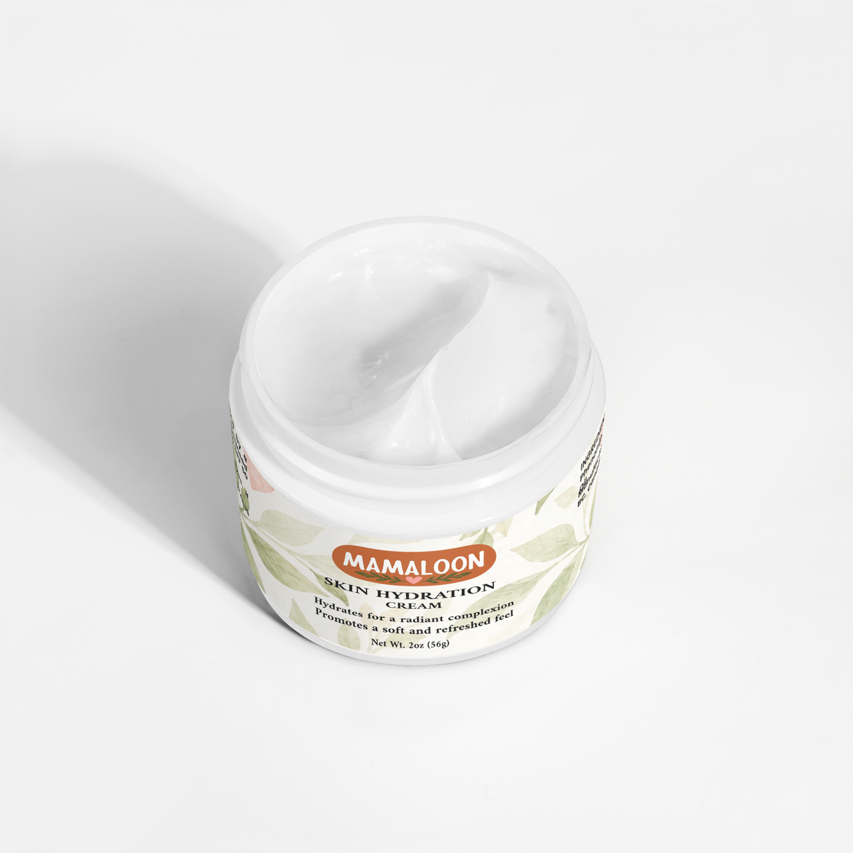 Skin Hydration Cream
