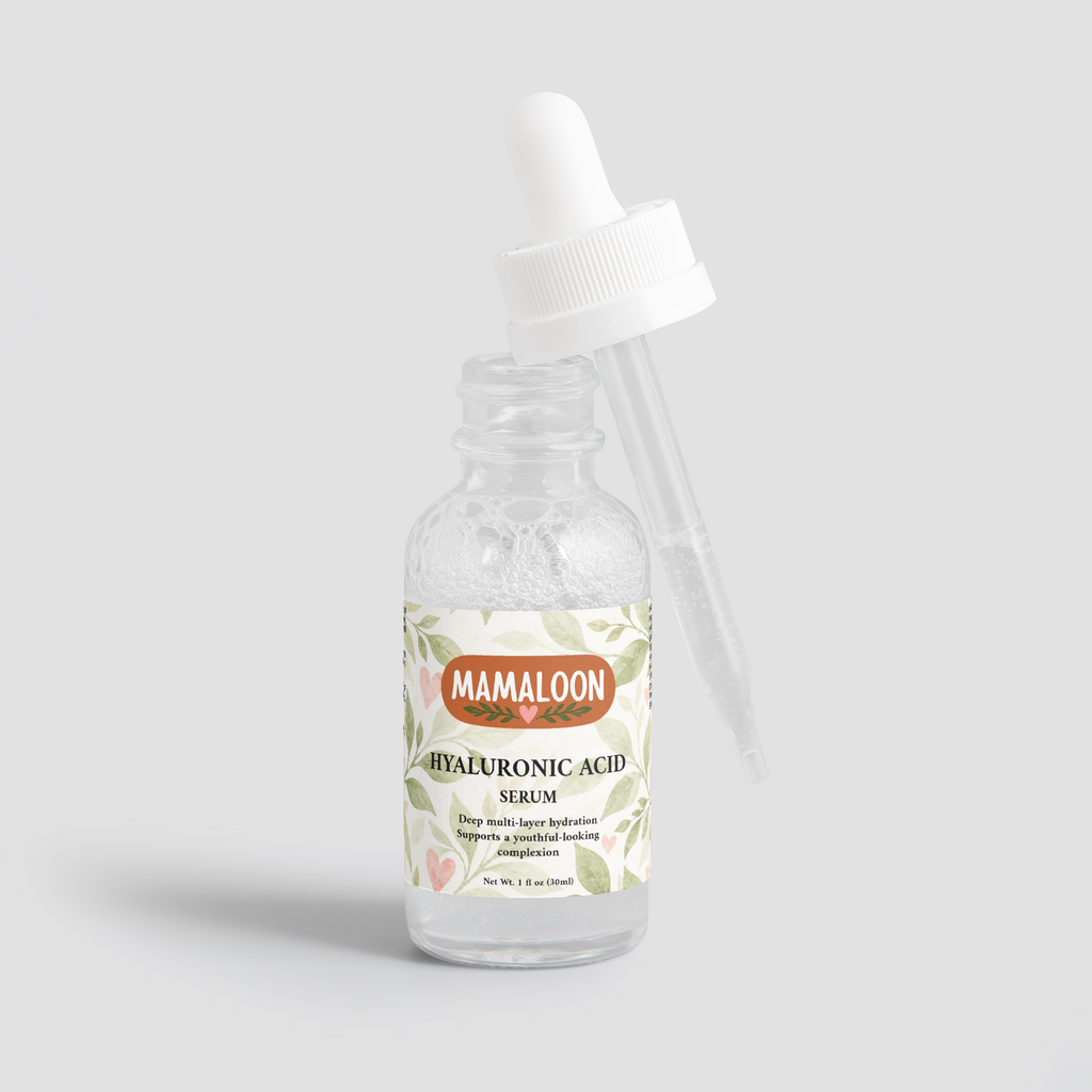 Hyaluronic Acid Serum
