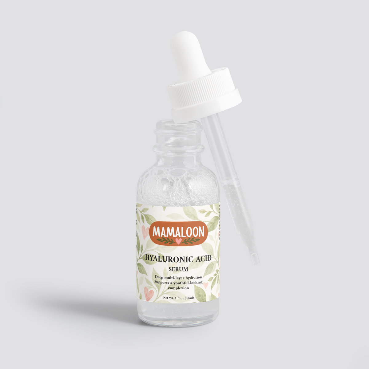 Hyaluronic Acid Serum