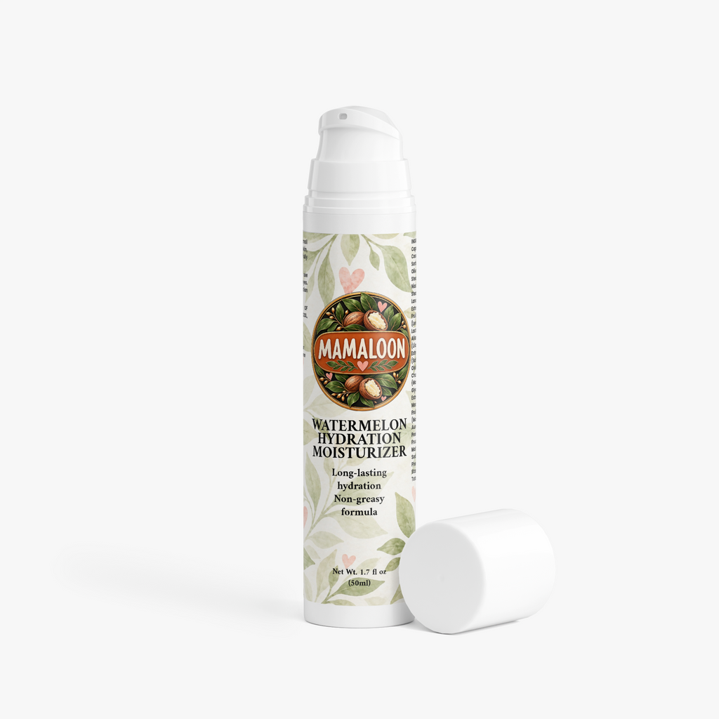 Watermelon Hydration Moisturizer