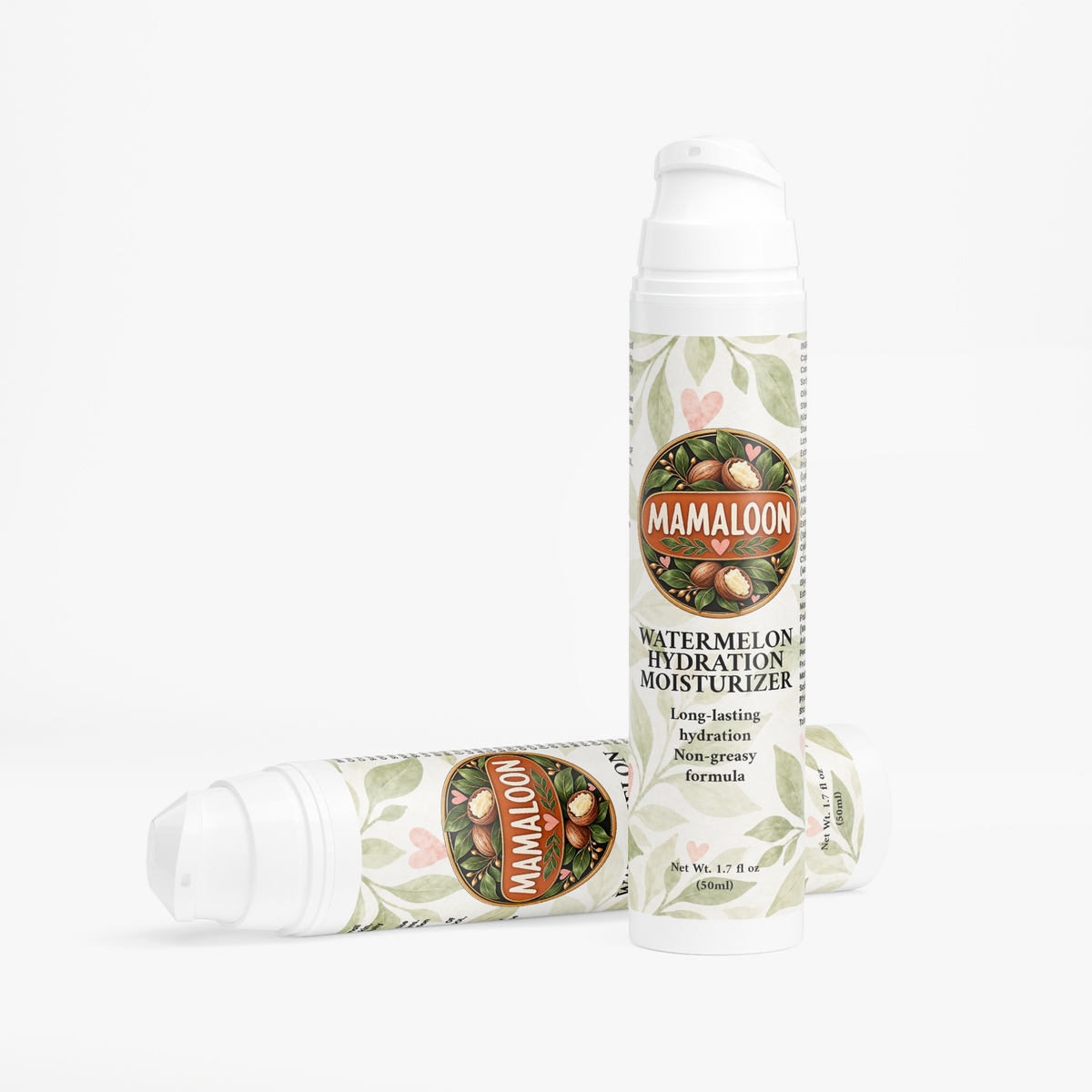 Watermelon Hydration Moisturizer