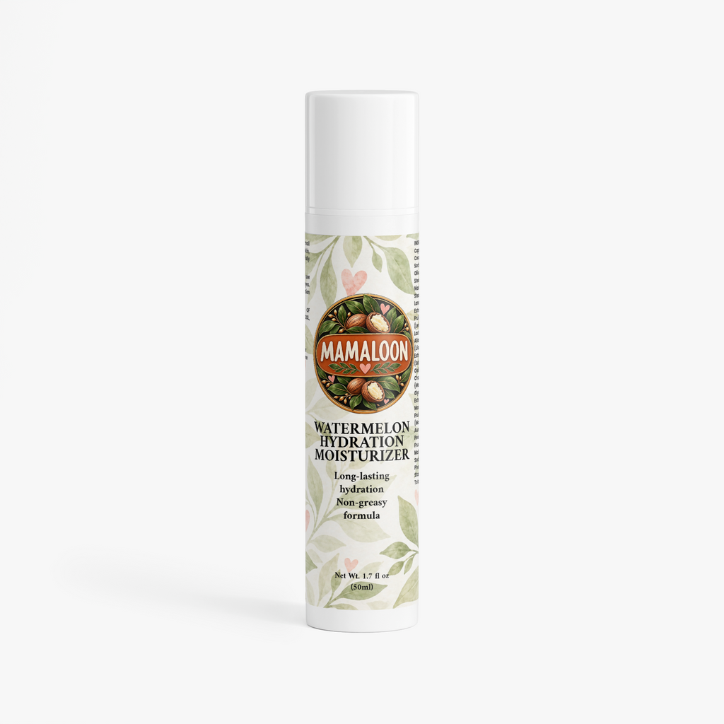 Watermelon Hydration Moisturizer