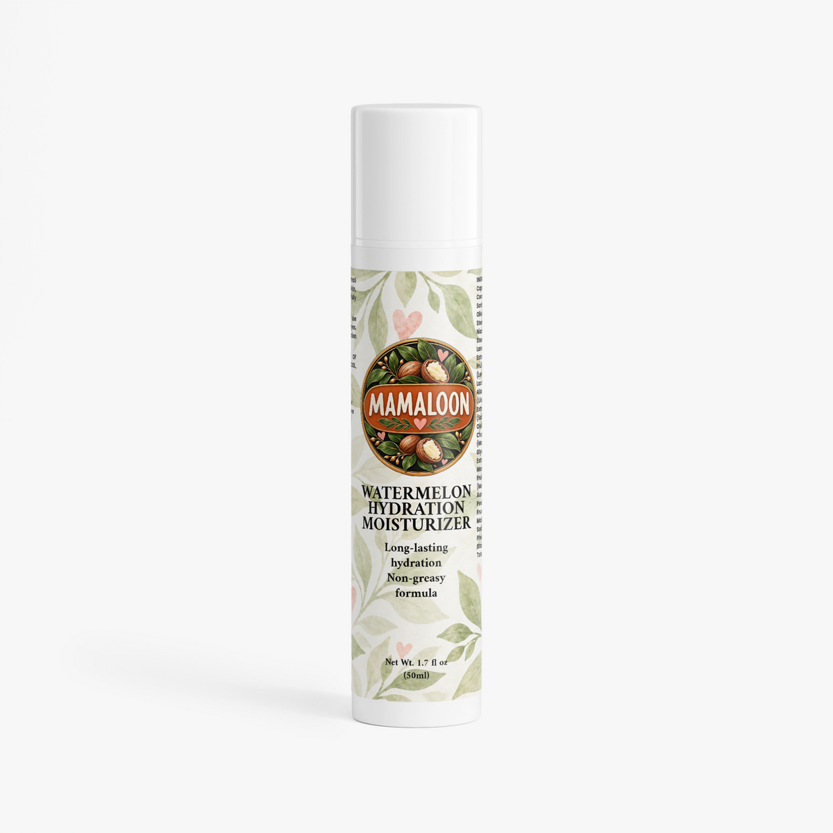 Watermelon Hydration Moisturizer