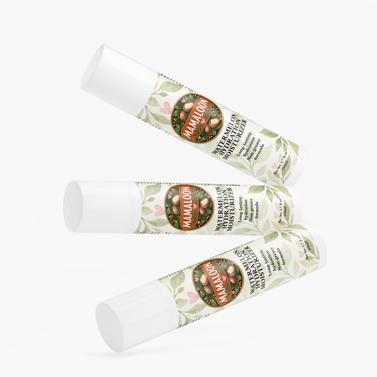 Watermelon Hydration Moisturizer